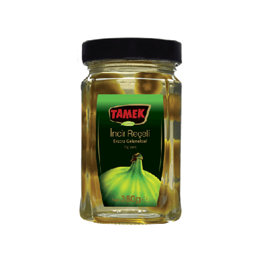 Tamek Fig Jam 380g