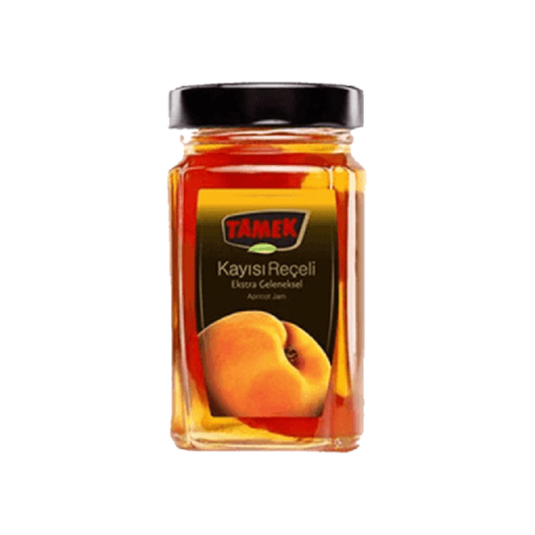 Tamek Apricot Jam Premium 380g