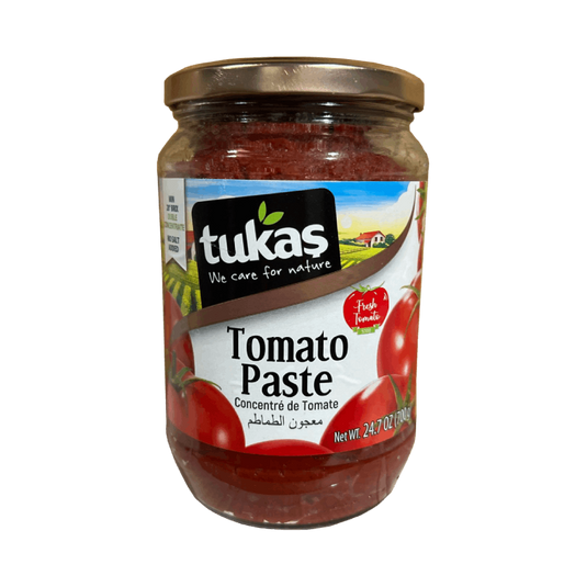 Tukas Tomato Paste 720g