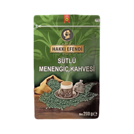 Hakki Efendi Menengic Coffee 200g
