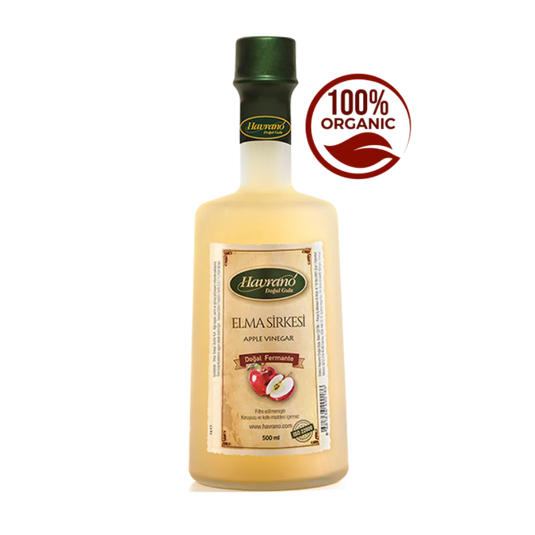Havrano Apple Vinegar 500ml