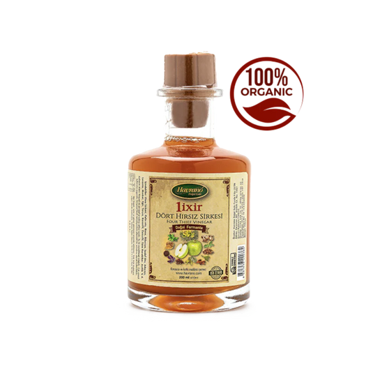 Havrano Four Thieves Vinegar 200ml