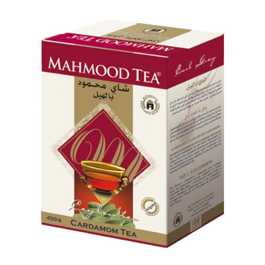 Mahmood Cardamom Tea 450g