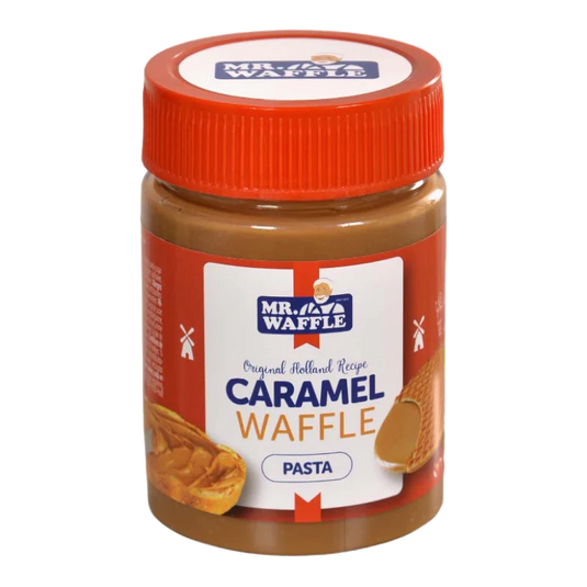 Mr Waffle Spread 360g