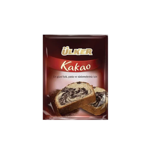 Ulker Cocoa Powder 25g