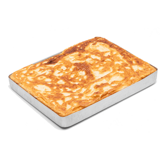 Breadhouse Cheese Pastry / Su Boregi 2500g  (without tray-Tepsisiz)