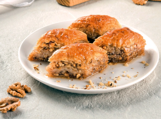 Oclava Homemade Style Walnut Baklava 1250g